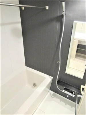 【浴室】 | イクサージュ目黒