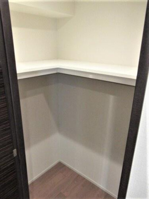 【収納】 | イクサージュ目黒