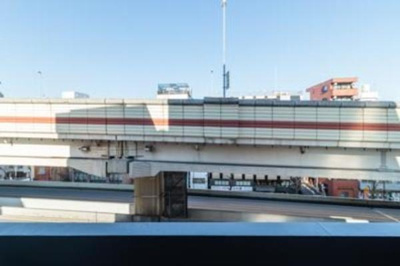 【展望】 | ケルスコート笹塚