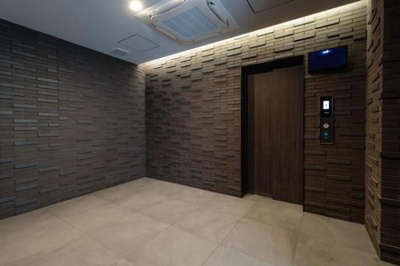 【その他共用部分】 | ケルスコート笹塚