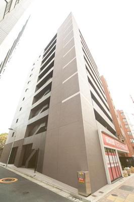 【その他】 | ケルスコート笹塚