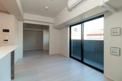 【居間・リビング】 | ケルスコート笹塚