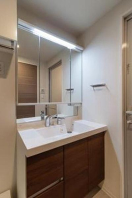 【洗面所】 | ケルスコート笹塚