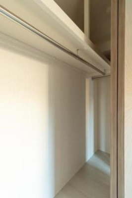 【収納】 | ケルスコート笹塚