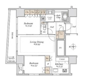 ルネ神田和泉町の画像