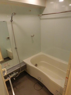 【浴室】 | パトリス26