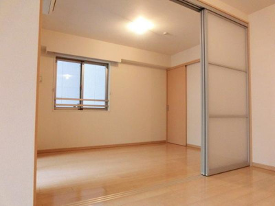 【洋室】 | パトリス26