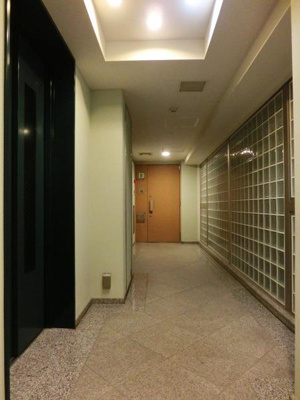 【その他共用部分】 | パトリス26