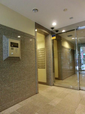 【駐車場】 | パトリス26