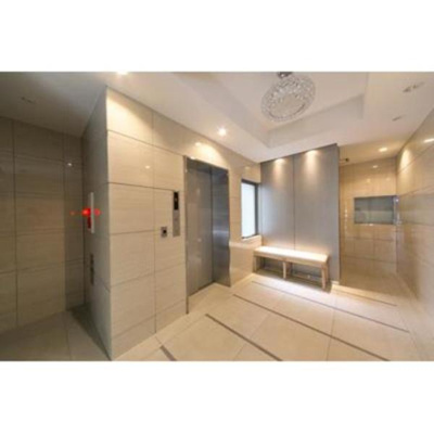 【その他共用部分】 | プラチナビュー白金台