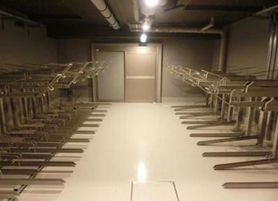 【その他共用部分】 | パークアクシス小伝馬町