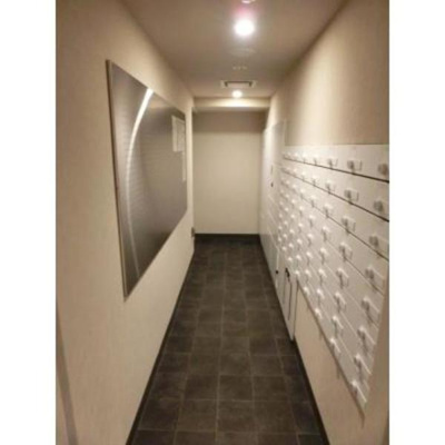 【設備】 | パークアクシス小伝馬町