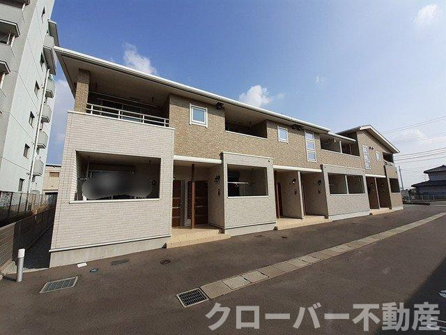 ルーベル太田Ｂ