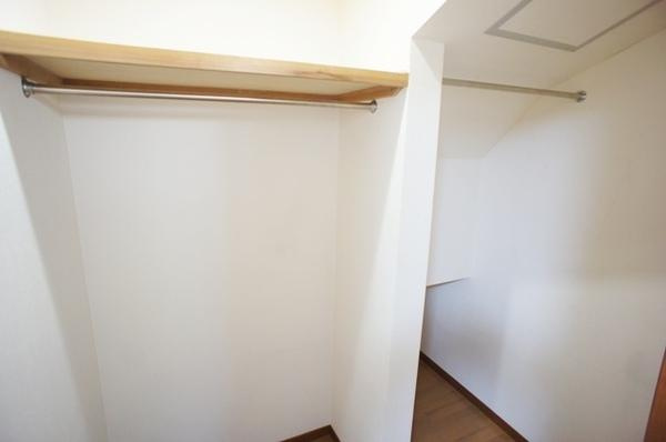 【収納】 | パレーシャル玉川