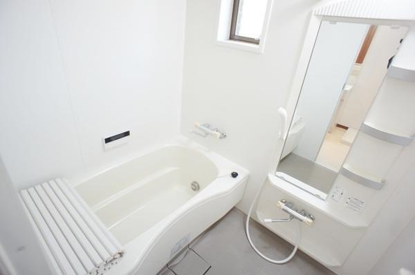 【浴室】 | パレーシャル玉川