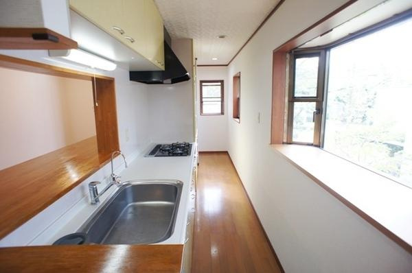 【内装】 | パレーシャル玉川