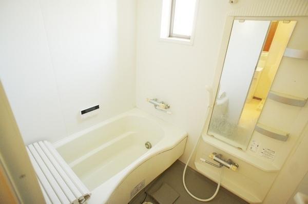 【浴室】 | パレーシャル玉川