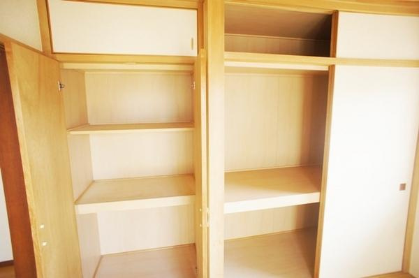 【収納】 | パレーシャル玉川