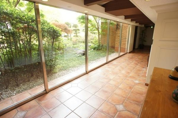 【その他共用部分】 | トライダント翠耀館