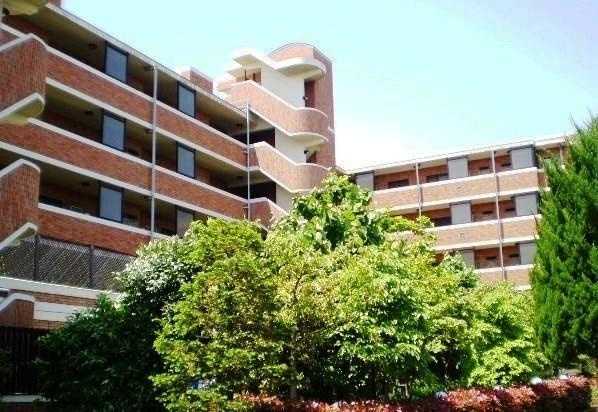 【外観】 | トライダント翠耀館