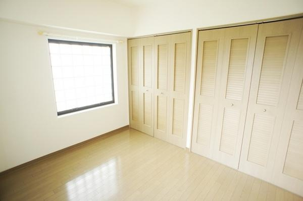 【内装】 | トライダント翠耀館