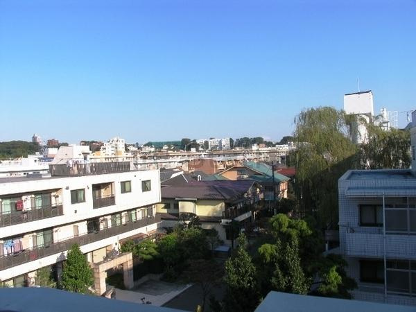 【展望】 | トライダント翠耀館