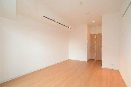 ステージグランデ用賀アジールコートの内装