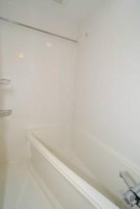 ステージグランデ用賀アジールコートの浴室