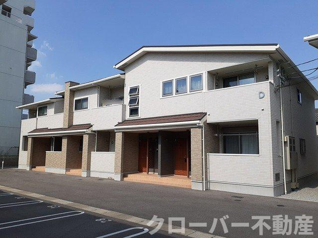 ルーベル太田Ｄ