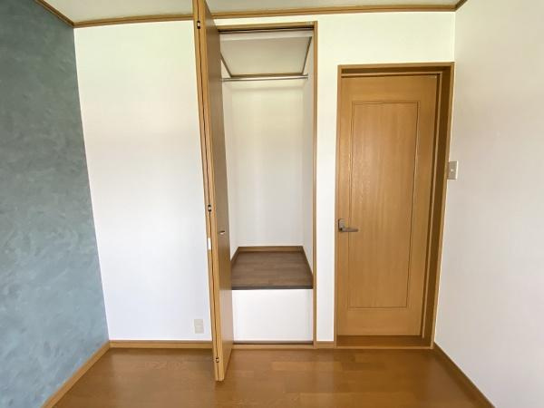 【収納】 | 西区王塚台1丁目　中古戸建