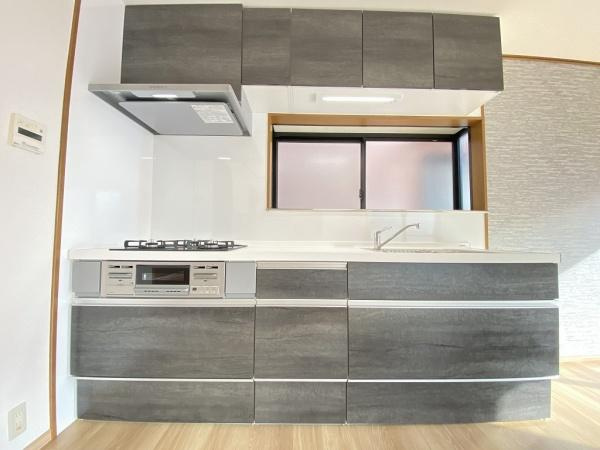 【キッチン】 | 西区王塚台1丁目　中古戸建