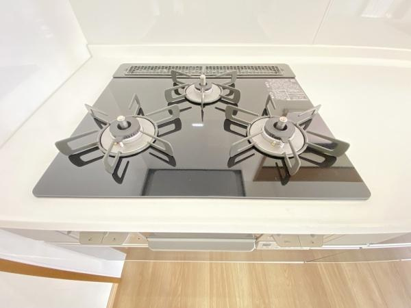 【キッチン】 | 西区王塚台1丁目　中古戸建