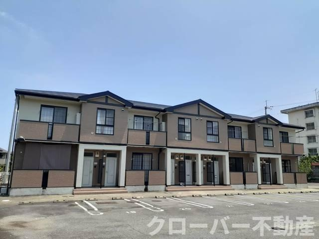 レジデンスＦ・Ｂ