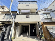 守口市藤田町5丁目　中古戸建の画像