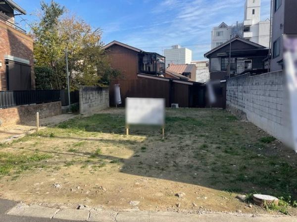 【外観】 | 大阪市鶴見区今津中5丁目　1区画