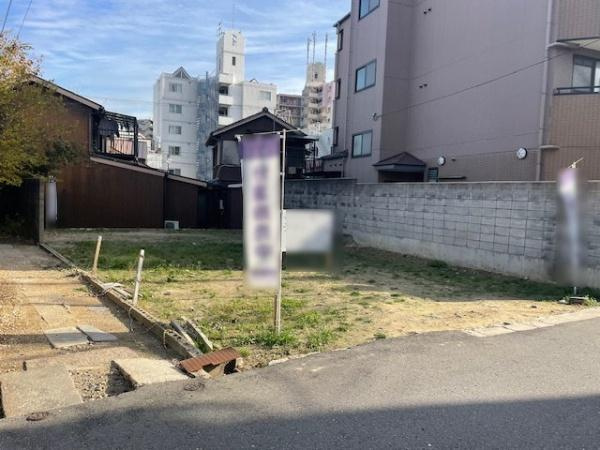 【その他】 | 大阪市鶴見区今津中5丁目　1区画