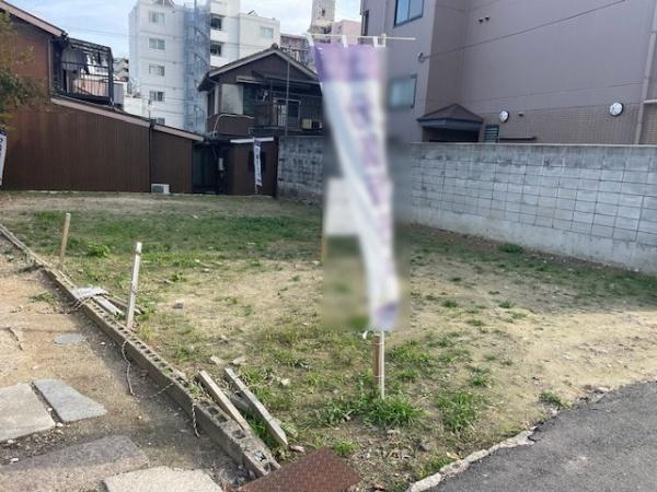 【その他】 | 大阪市鶴見区今津中5丁目　1区画
