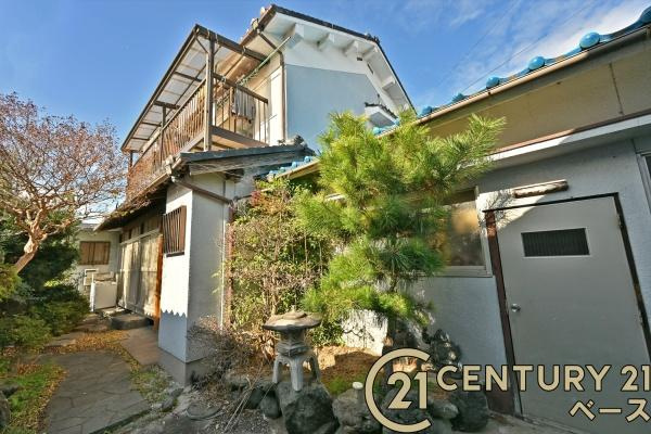 大和高田市藤森　一戸建のその他|■敷地面積約９３坪！建築条件無しのゆとりのある広さです！