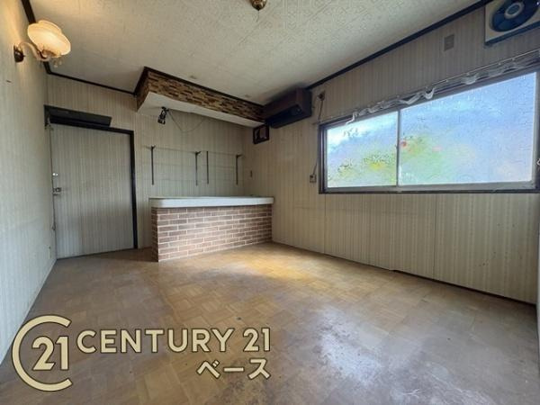 大和高田市藤森　一戸建の洋室|■現地撮影写真■明るい雰囲気の洋室です！