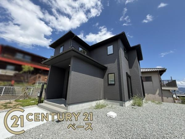 奈良市あやめ池北３丁目の新築一戸建