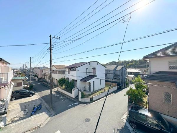 横浜市金沢区高舟台２丁目の新築一戸建のその他