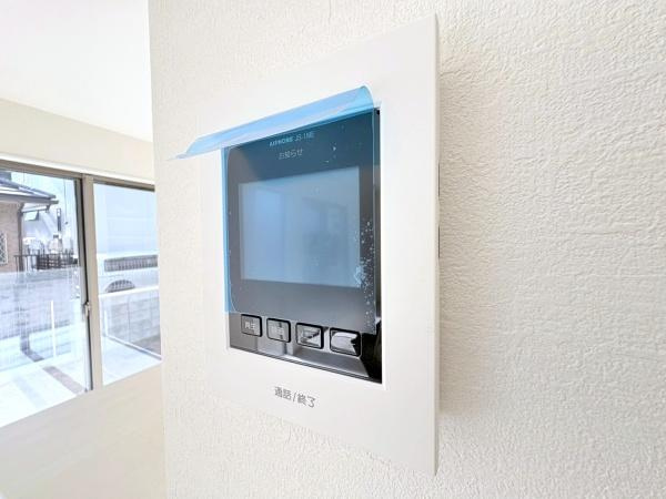 横浜市金沢区高舟台２丁目の新築一戸建のその他