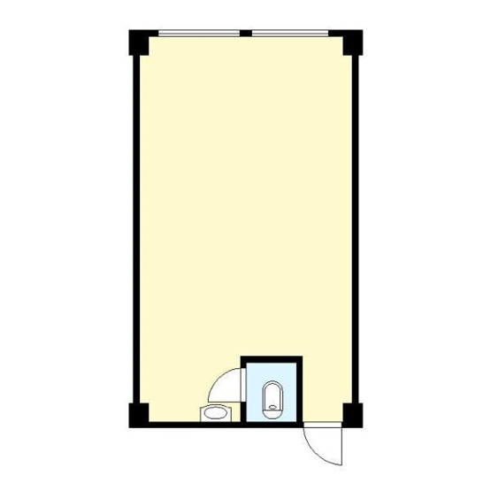 【間取り】 | 光ビル