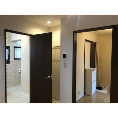 【その他】 | サライ武蔵小山