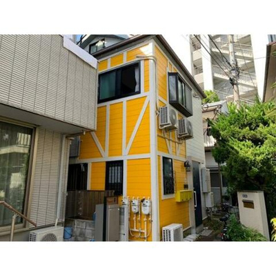 【外観】 | サライ武蔵小山