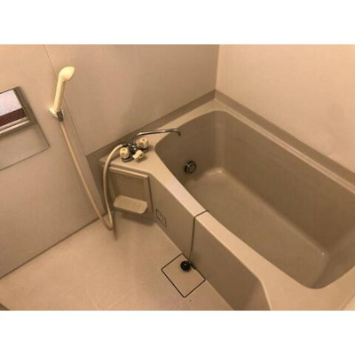 【浴室】 | サライ武蔵小山