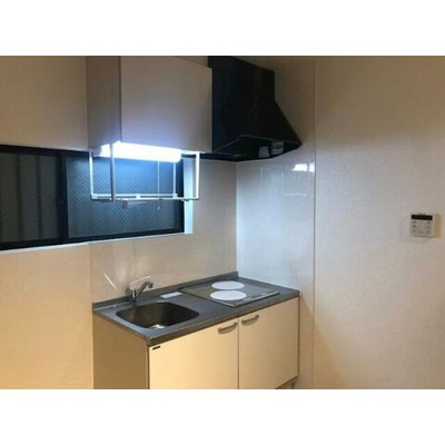 【キッチン】 | サライ武蔵小山