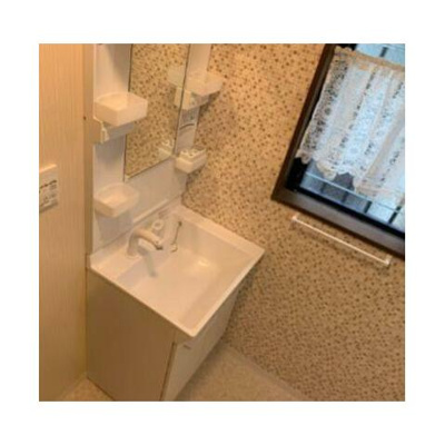 【洗面所】 | サライ武蔵小山