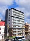 メゾン　ド　ウミライ松江駅前の画像