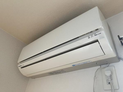 【玄関】 | グランシャリオＡ棟